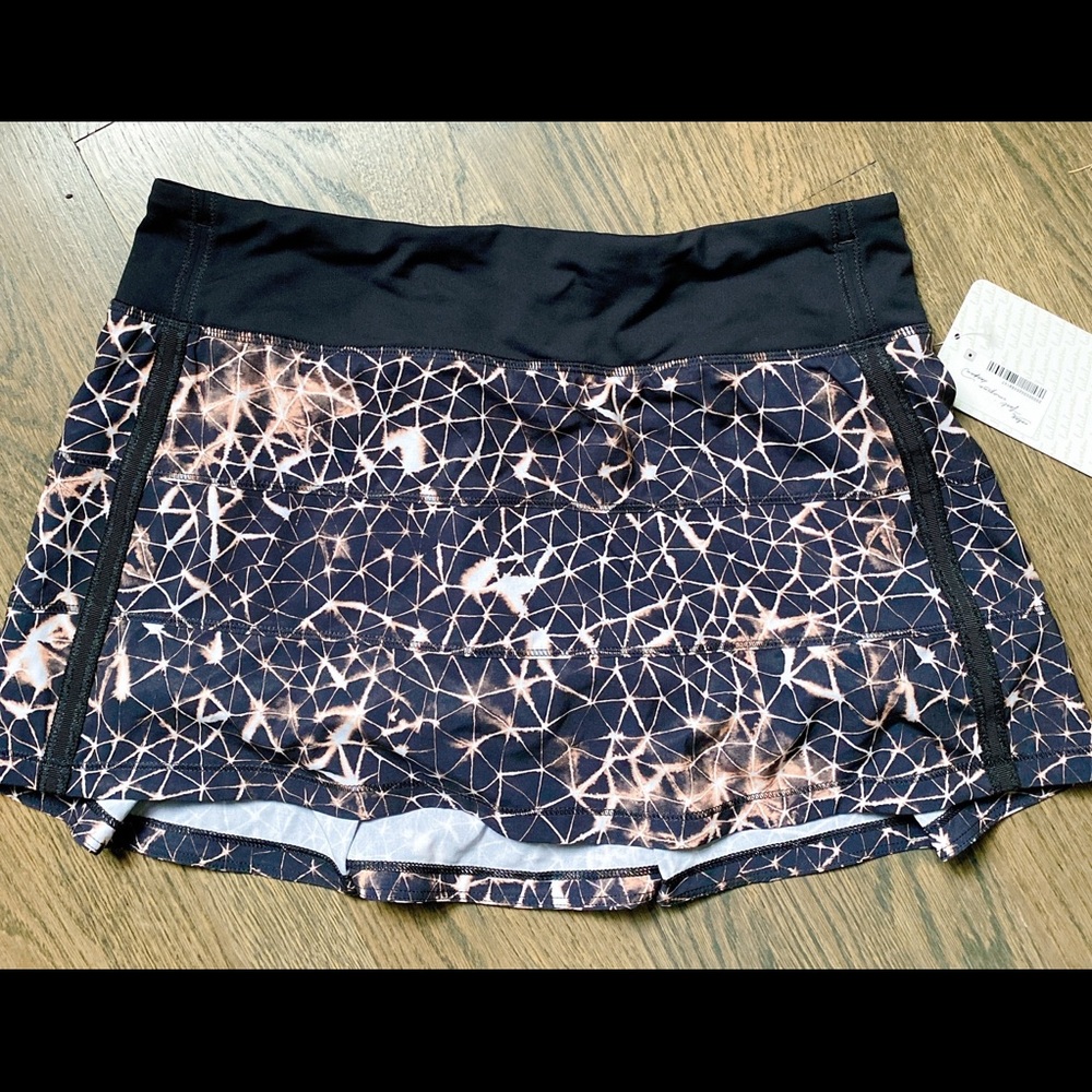Lululemon Tennis Skirt